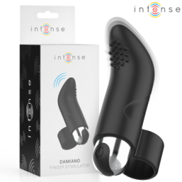 INTENSE - STIMOLATORE DITA DAMIANO