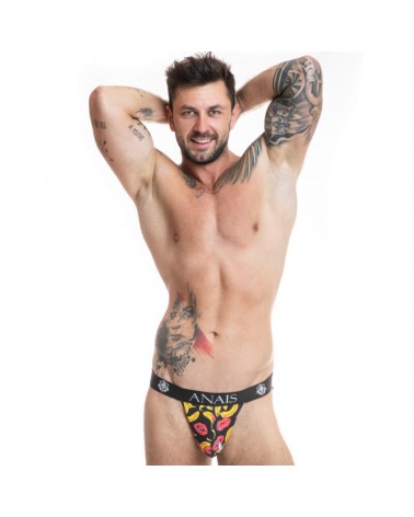 ANAIS MEN - JOCK STRAP BANANA L