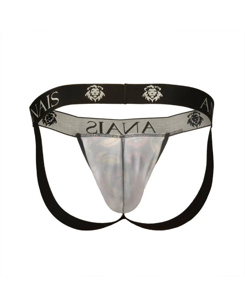 ANAIS MEN - JOCK STRAP BANANA L