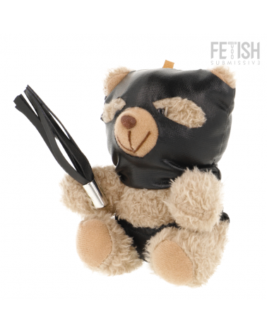 FETISH SUBMISSIVE - LUNO BDSM ORSACCHIOTTO MODELLO 7