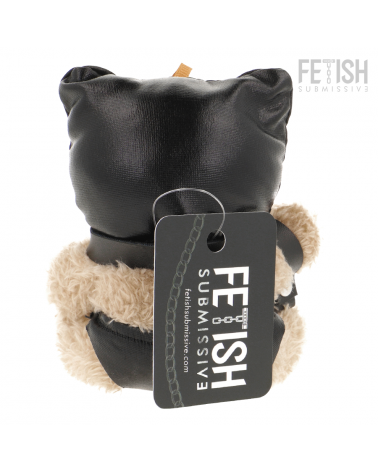 FETISH SUBMISSIVE - LUNO BDSM ORSACCHIOTTO MODELLO 7