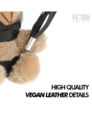 FETISH SUBMISSIVE - LUNO BDSM ORSACCHIOTTO MODELLO 7