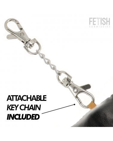 FETISH SUBMISSIVE - LUNO BDSM ORSACCHIOTTO MODELLO 7