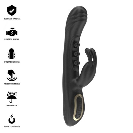 IBIZA - CONIGLIO VIBRANTE CON PULSAZIONE