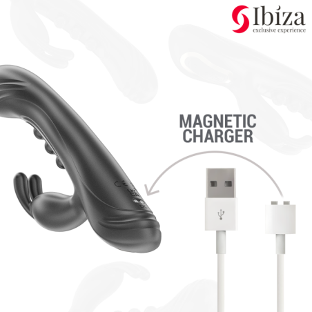 IBIZA - CONIGLIO VIBRANTE CON PULSAZIONE