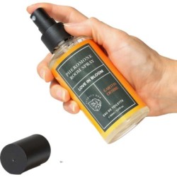 EYE OF LOVE - BLOOM SPRAY PER AMBIENTI SATIVA EARTHS DESIRE 150 ML 2