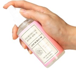 EYE OF LOVE - BLOOM SPRAY PER AMBIENTI SATIVA SUNNY DAZE 150 ML 2