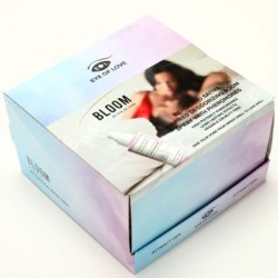 EYE OF LOVE - BLOOM SPRAY PER AMBIENTI 4X4 DISPLAY 2