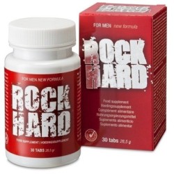 COBECO - ROCK HARD 30 COMPRESSE 2