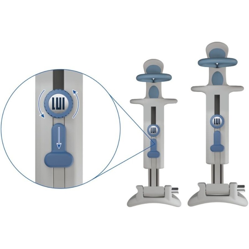 LUI - MAXTENDER PREMIUM ALLUNGAMENTO DEL PENE TAGLIA L