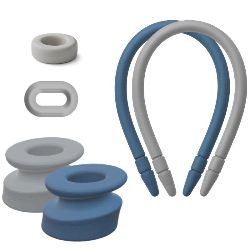 LUI - MAXTENDER PREMIUM ALLUNGAMENTO DEL PENE TAGLIA L