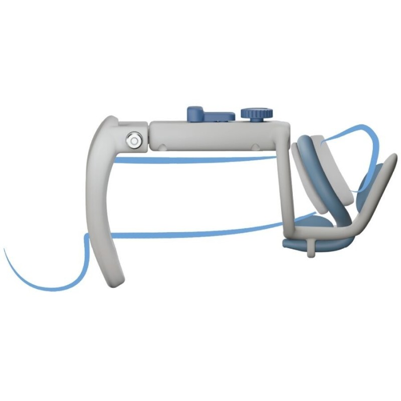 LUI - MAXTENDER PREMIUM ALLUNGAMENTO DEL PENE TAGLIA L