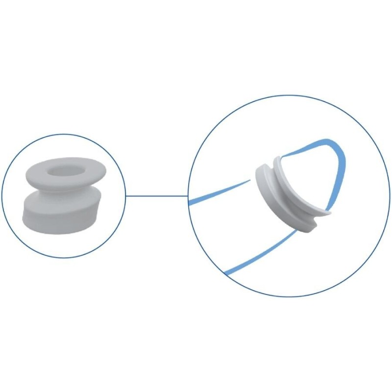 LUI - MAXTENDER PREMIUM ALLUNGAMENTO DEL PENE TAGLIA L