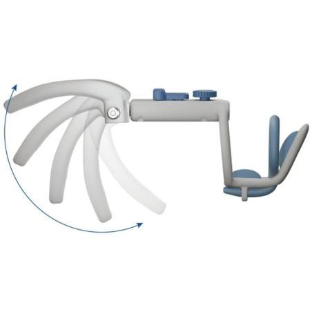 LUI - MAXTENDER PREMIUM ALLUNGAMENTO DEL PENE TAGLIA L