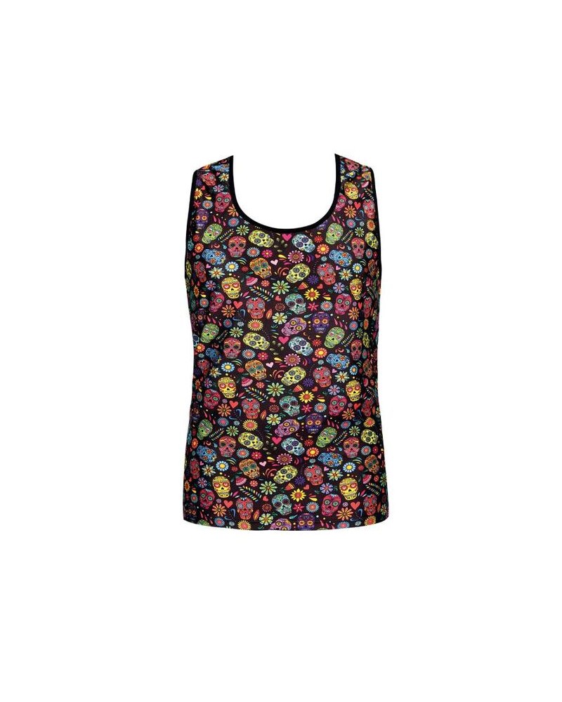 ANAIS MEN - MÉXICO TOP S