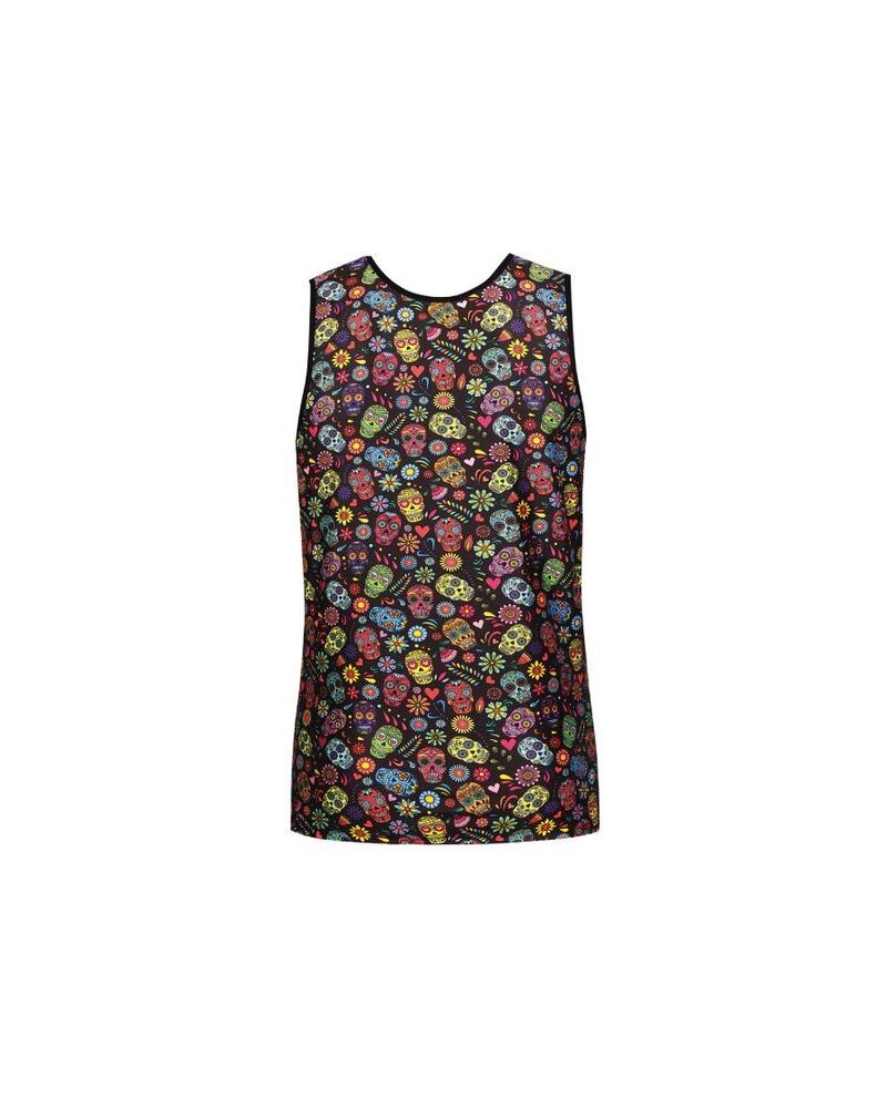 ANAIS MEN - MÉXICO TOP L