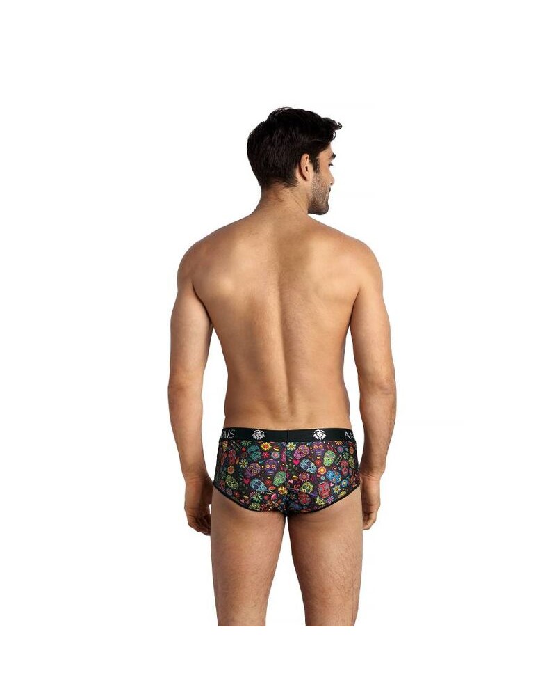 ANAIS MEN - MEXICO BREVE M