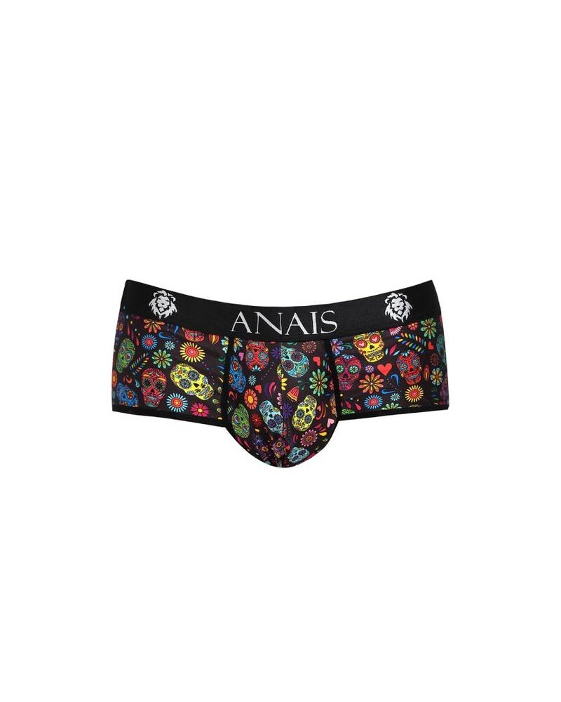 ANAIS MEN - MEXICO BREVE M