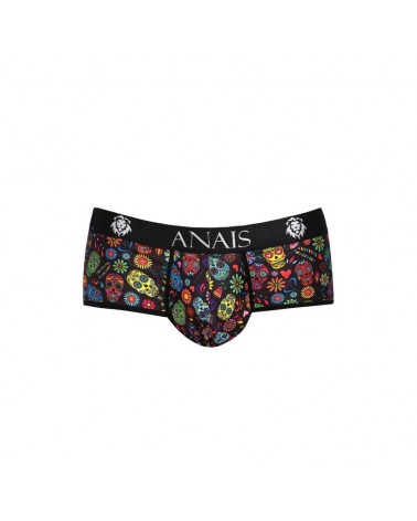 ANAIS MEN - MEXICO BREVE M