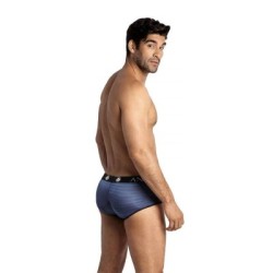 ANAIS MEN - NAVAL BRIEF L 2