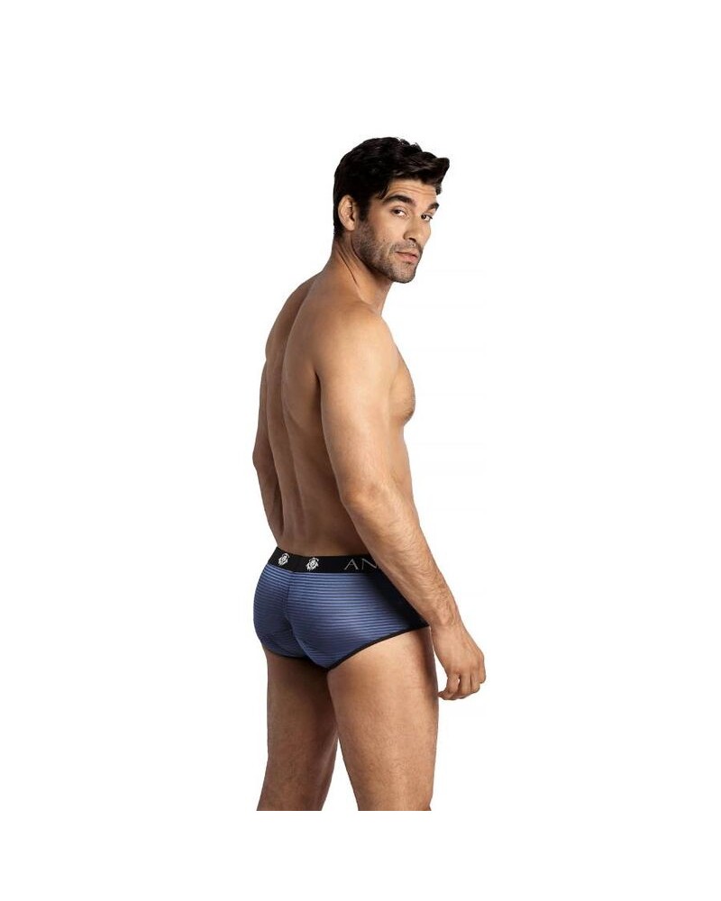 ANAIS MEN - NAVAL BRIEF L