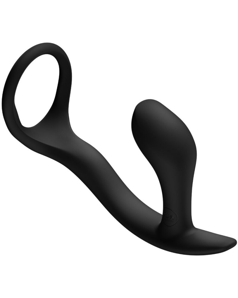 FUN FACTORY - BOOTIE RING ANAL PLUG NERO