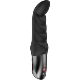 FUN FACTORY - VIBRATORE ABBY G-SPOT NERO