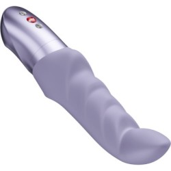 FUN FACTORY - ABBY G VIBRATORE PUNTO G LUCE VIOLA 2