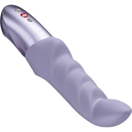 FUN FACTORY - ABBY G VIBRATORE PUNTO G LUCE VIOLA