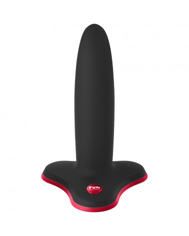 FUN FACTORY - DILDO LIMBA FLEX G-SPOT TAGLIA S NERO