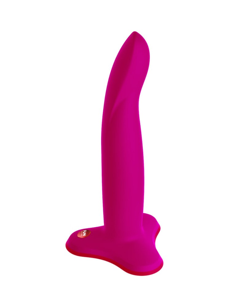 FUN FACTORY - DILDO LIMBA FLEX G-SPOT TAGLIA M MAGENTA
