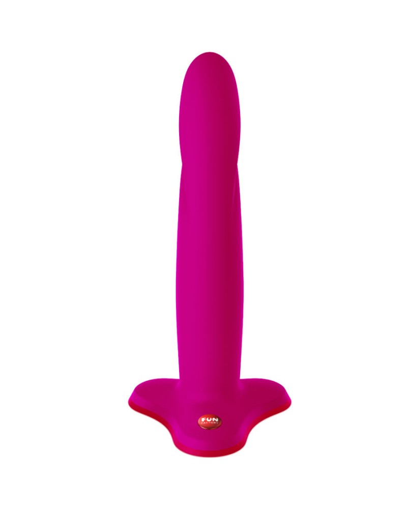 FUN FACTORY - DILDO LIMBA FLEX G-SPOT TAGLIA M MAGENTA