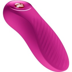 FUN FACTORY - VIBRATORE BIJOU BULLET MAGENTA 2