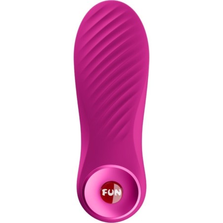 FUN FACTORY - VIBRATORE BIJOU BULLET MAGENTA