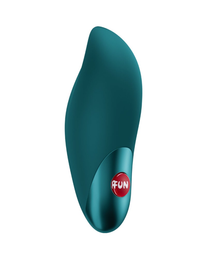 FUN FACTORY - VIBRATORE CHARME BULLET VERDE BOTTIGLIA