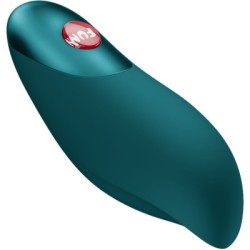 FUN FACTORY - VIBRATORE CHARME BULLET VERDE BOTTIGLIA 2