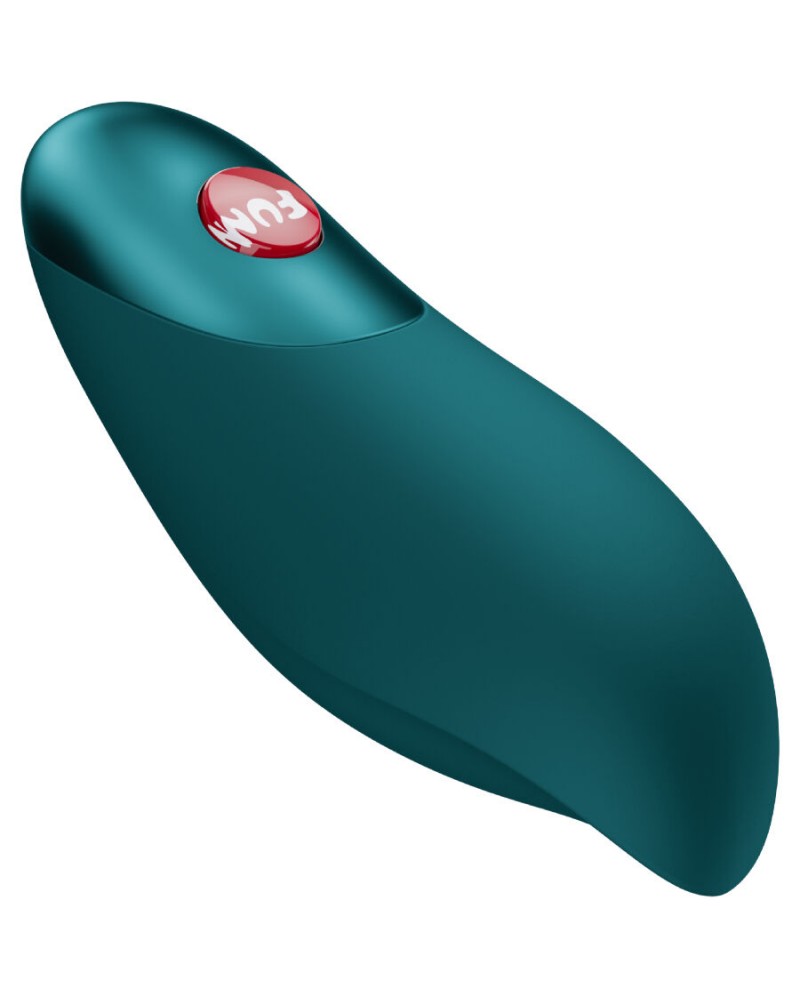 FUN FACTORY - VIBRATORE CHARME BULLET VERDE BOTTIGLIA