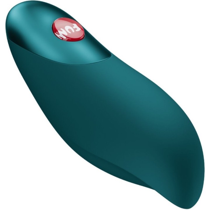 FUN FACTORY - VIBRATORE CHARME BULLET VERDE BOTTIGLIA