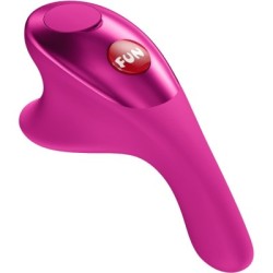 FUN FACTORY - BEONE VIBRATORE DA DITO MAGENTA 2