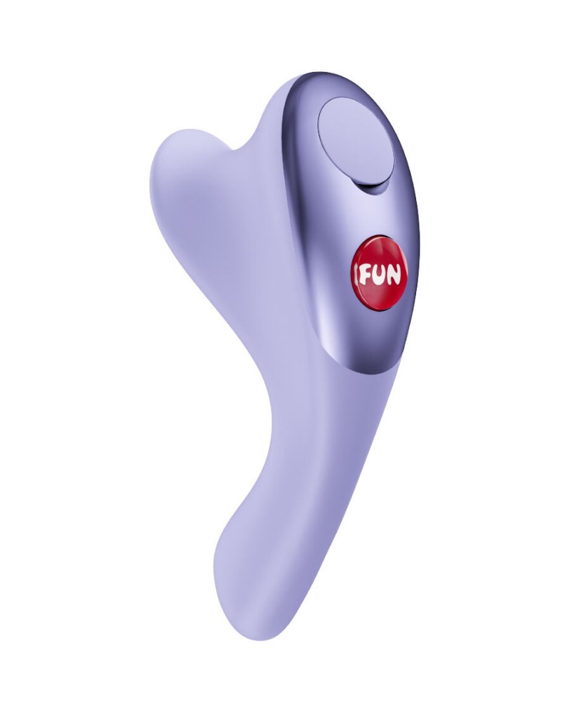 FUN FACTORY - BEONE VIBRATORE DA DITO VIOLA