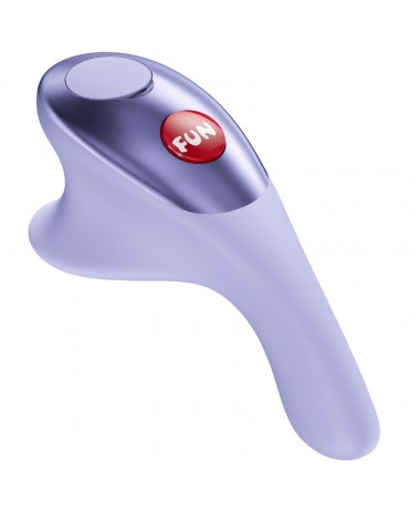 FUN FACTORY - BEONE VIBRATORE DA DITO VIOLA 2