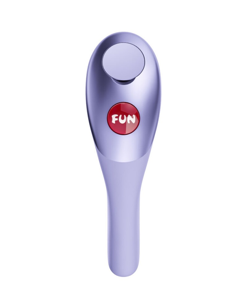 FUN FACTORY - BEONE VIBRATORE DA DITO VIOLA