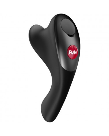 FUN FACTORY - BEONE VIBRATORE DA DITO NERO