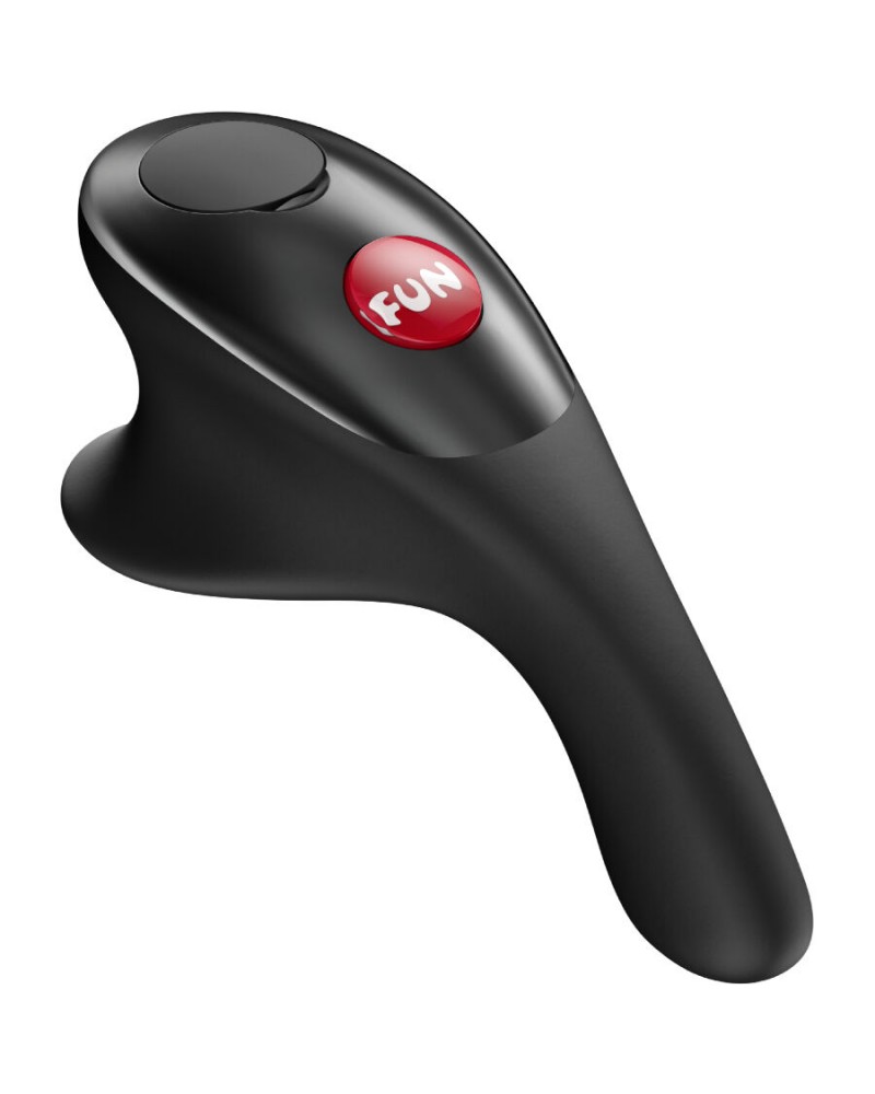 FUN FACTORY - BEONE VIBRATORE DA DITO NERO