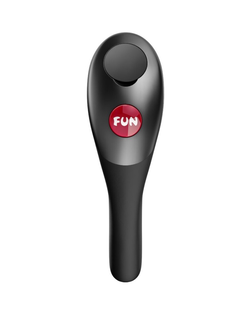 FUN FACTORY - BEONE VIBRATORE DA DITO NERO