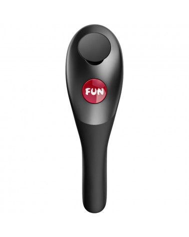 FUN FACTORY - BEONE VIBRATORE DA DITO NERO