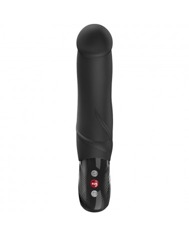 FUN FACTORY - VIBRATORE BIG BOSS G-SPOT NERO