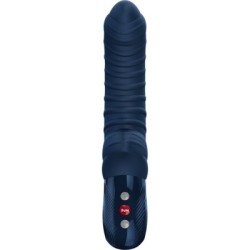 FUN FACTORY - VIBRATORE PUNTO G TIGRE BLU NOTTE