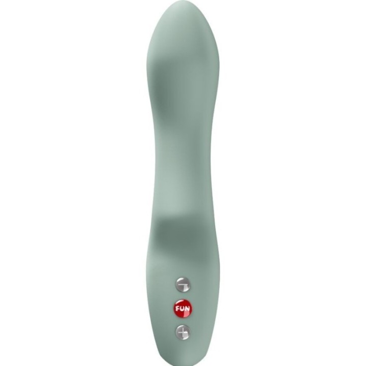 FUN FACTORY - STRONIC DIVE THRUSTING PULSATORS VERDE CHIARO