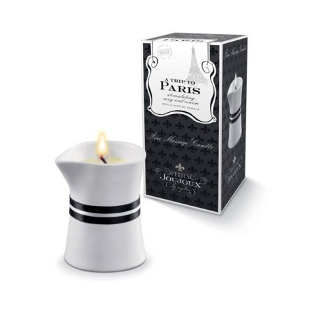 Petit Joujoux - Candela da massaggio sensuale 120 gr
